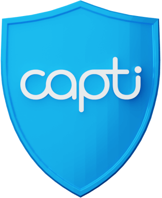 Security and Privacy at Capti